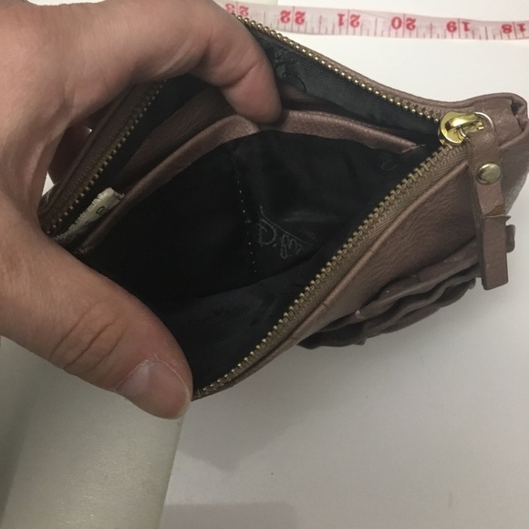 Dlish D’lish Clutch / Wristlet Bag - Picture 8 of 10